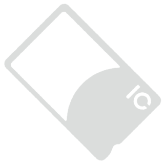 ICカード【8種類】白色のICカード