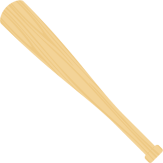 木製バット